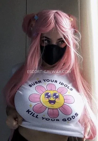 Escort Galway Haylee — 8