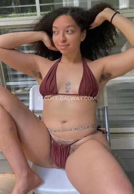 Escort Galway Birgitta — 2