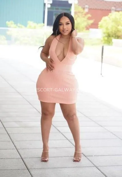 Escort Galway Reese — 2