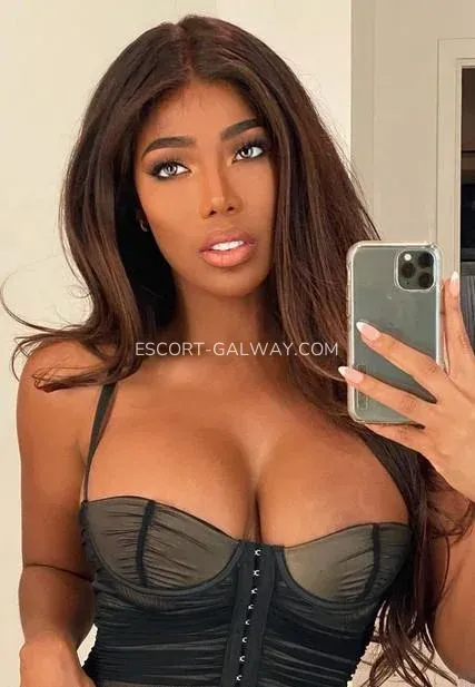 Escort Galway Kelly — 1