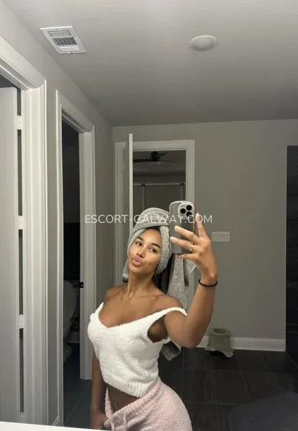 Escort Galway Margareta — 7