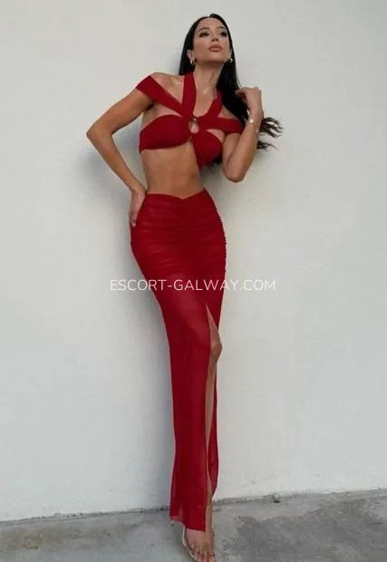 Escort Galway ella