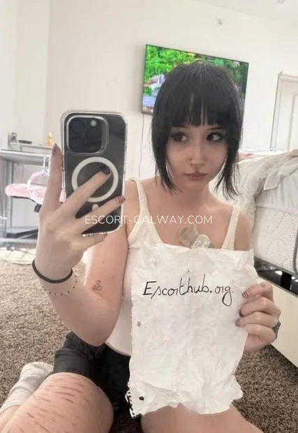 Escort Galway ann-marie