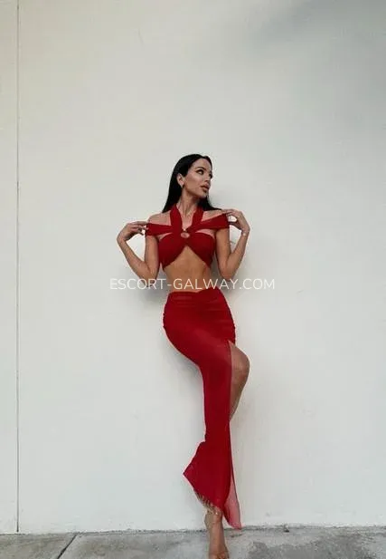 Escort Galway Ella — 3