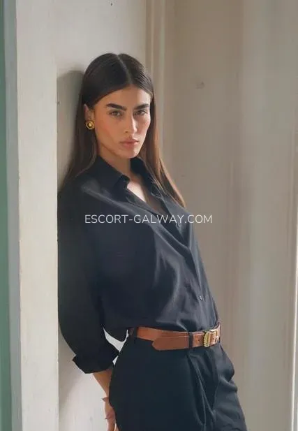 Escort Galway Helen — 5