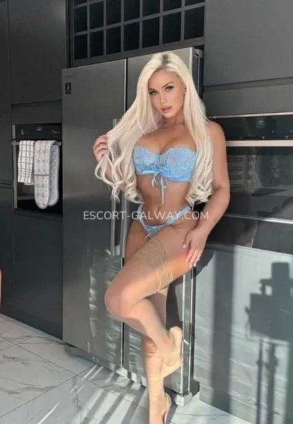Escort Galway Ava — 8