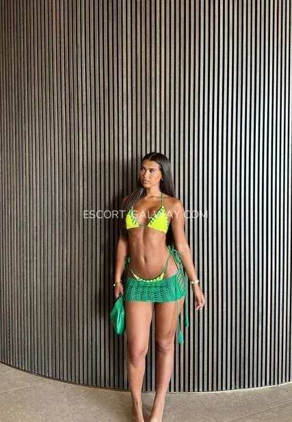 Escort Galway Sadie — 1