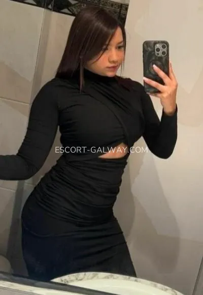 Escort djevojka Ann-christin - Galway