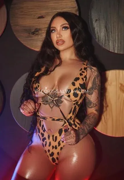 Escort Galway Marianne — 6