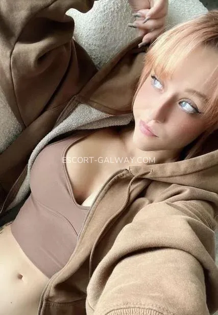 Escort Galway Kristin — 1