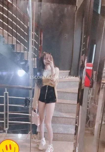 Escort Galway Elsa — 3