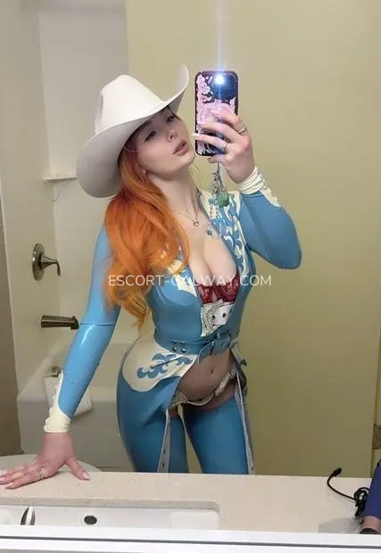 Escort Galway makenna