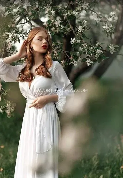 Escort Galway Michelle — 1