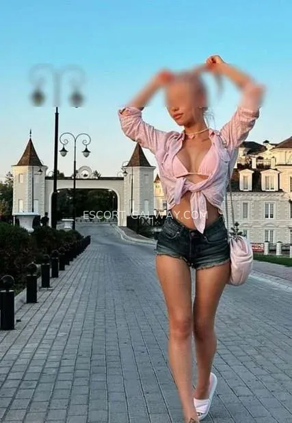 Escort Galway Sofia — 1