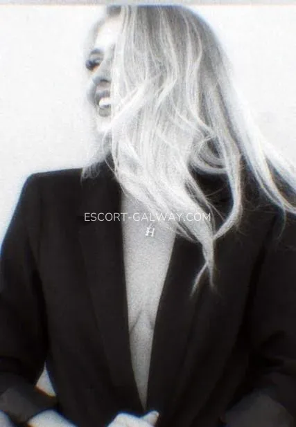 Escort Galway Camila — 3