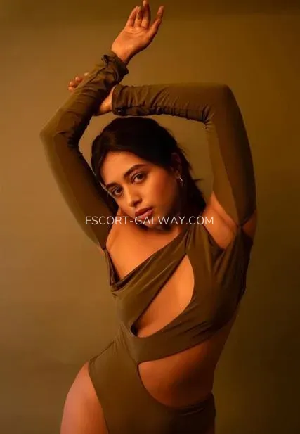 Escort Galway Angelina — 5