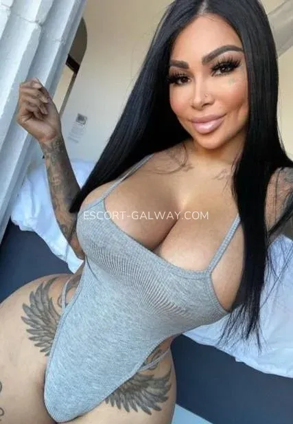 Escort Galway Astrid — 4