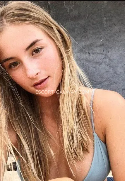 Escort Galway Mya — 6