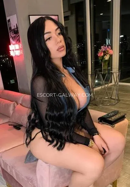 Escort Galway Marianne — 1