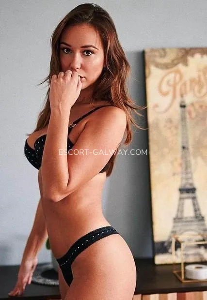 Escort Galway Isabelle — 2
