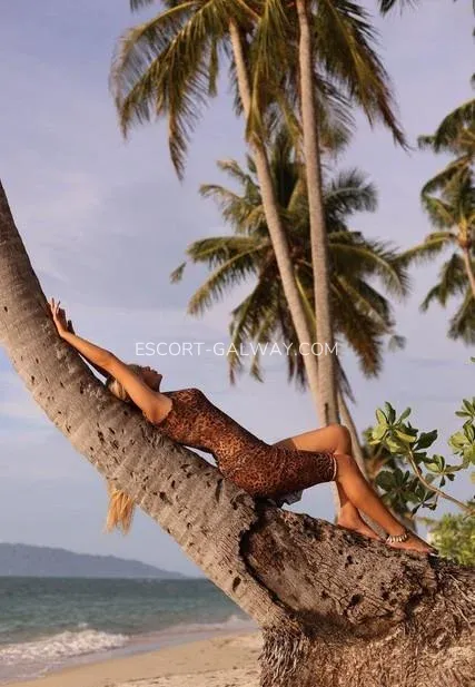 Escort Galway Irene — 9