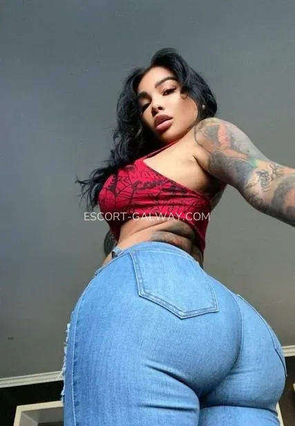 Escort Galway Astrid — 3