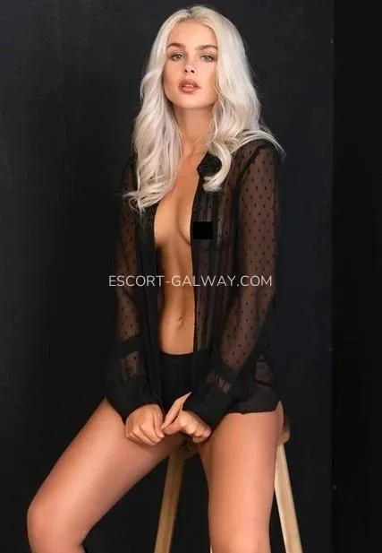 Escort Galway Marianne — 6