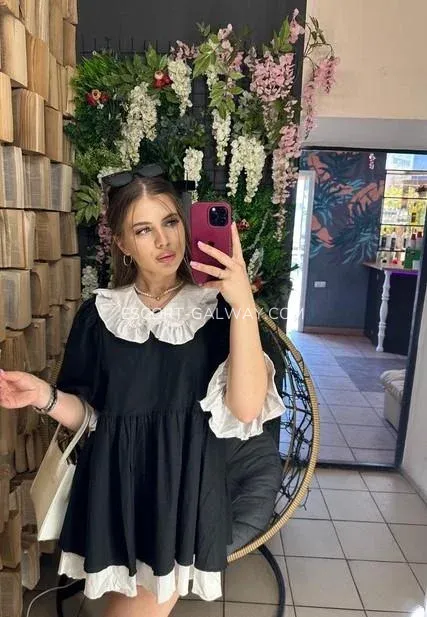 Escort Galway Angelica — 5