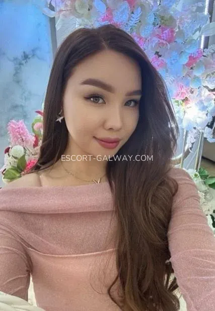 Escort Galway Amarinda — 6