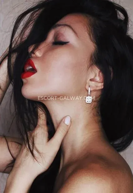 Escort Galway Nathalie — 3
