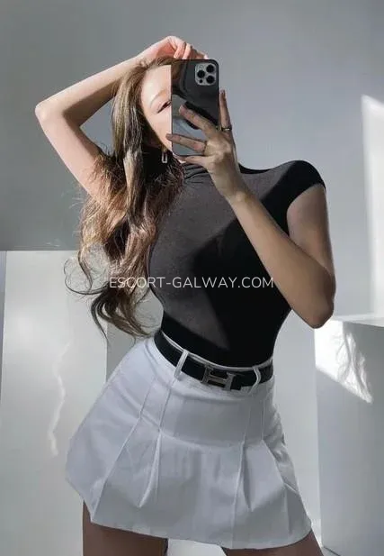 Escort Galway Eva — 5
