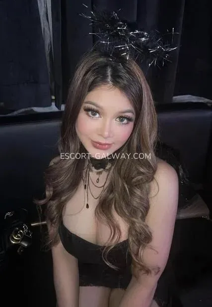 Escort Galway Aubrey — 1