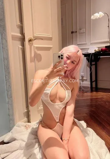 Escort Galway Rebecca — 4