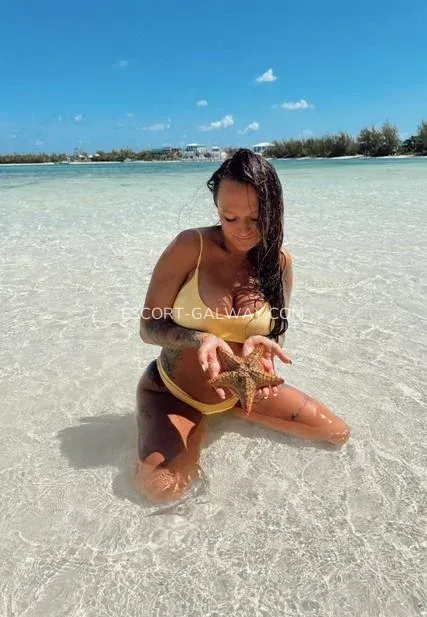 Escort Galway Maja — 1