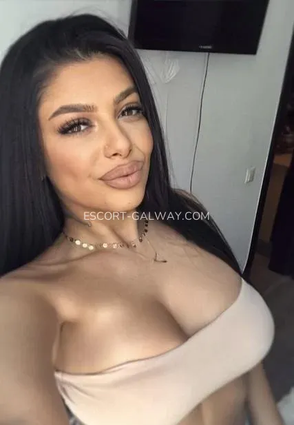 Escort Galway Jayla — 5