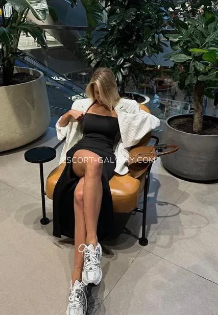 Escort Galway Anita — 1