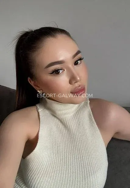 Escort Galway Milena — 3