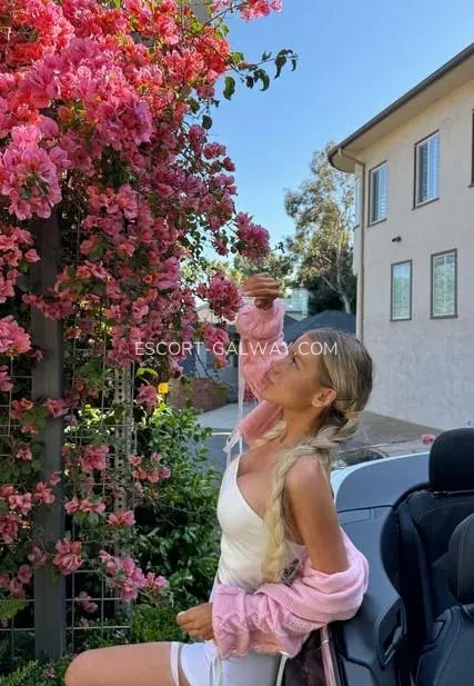 Escort Galway Agneta — 8