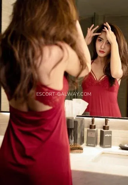 Escort Galway Katherine — 3