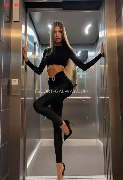 Escort Galway sandra