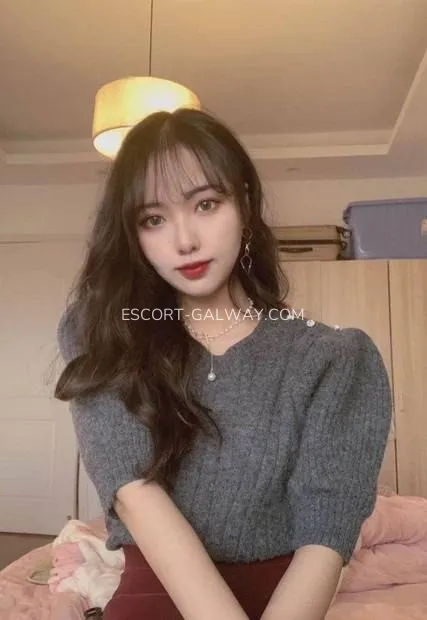 Escort Galway Isabella — 2