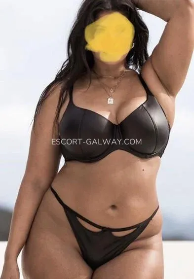 Escort Galway Audrey — 4