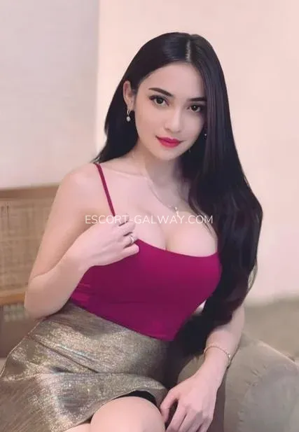 Escort Galway Anette — 5