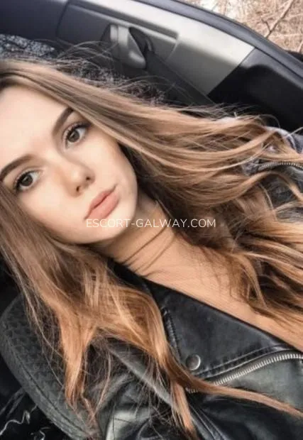 Escort Galway cassidy