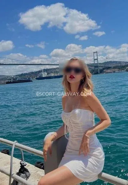Escort Galway Sandra — 6