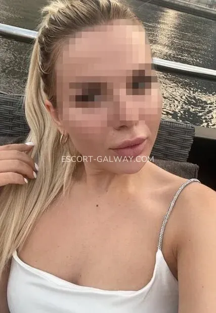 Escort Galway Sara — 3