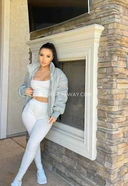 Escort Galway Erica — 4