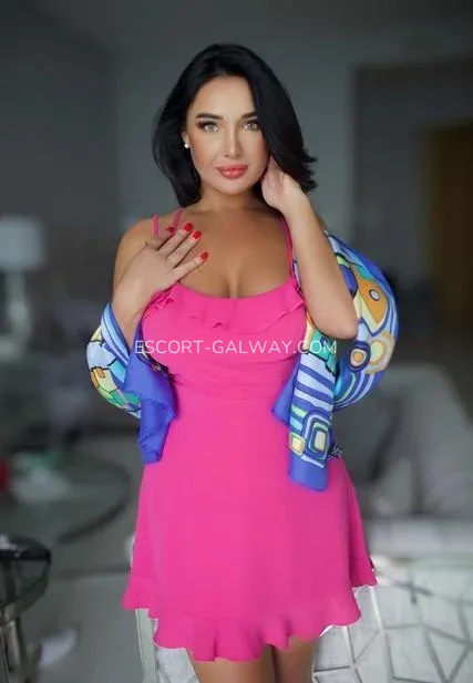 Escort Galway Ellen — 1