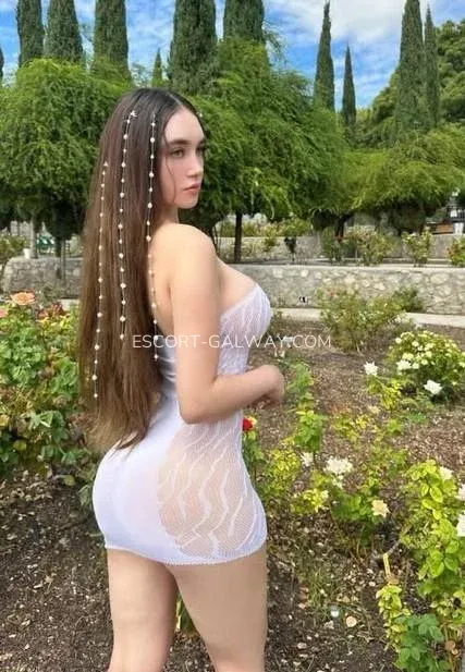 Escort Galway Brenda — 3