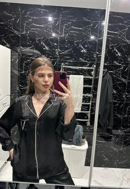 Escort Galway Angelica — 2